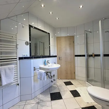 Apartament Meerblick Haff Und Ostsee Kueste *