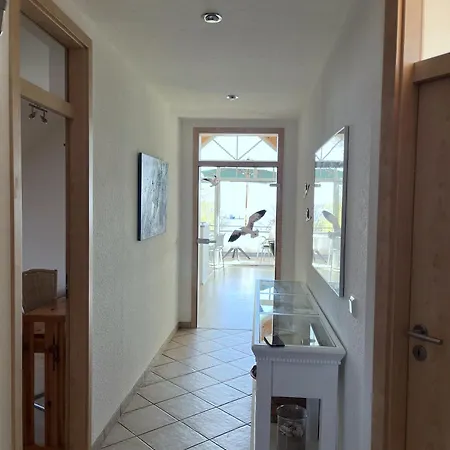 Apartament Meerblick Haff Und Ostsee Kueste Rerik