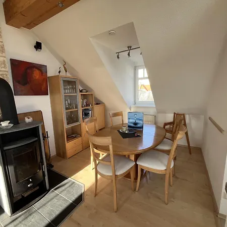 Meerblick Haff Und Ostsee Kueste Rerik